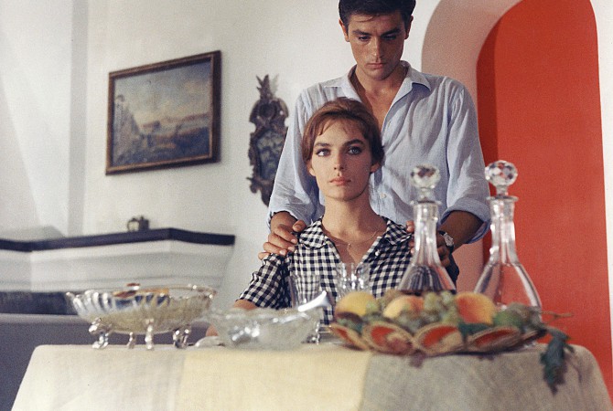 Purple Noon